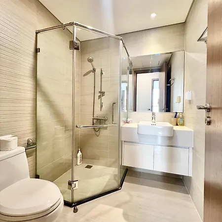 Nanahousing-Apartment Vinhomes Skylake #1Br#2Br#3Br Hanoi Room photo