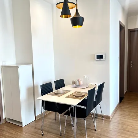 Nanahousing-Apartment Vinhomes Skylake #1Br#2Br#3Br Hanoi Exterior photo