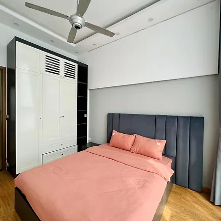 Nanahousing-Apartment Vinhomes Skylake #1Br#2Br#3Br Hanoi Exterior photo