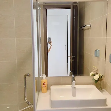Nanahousing-Apartment Vinhomes Skylake #1Br#2Br#3Br Hanoi Exterior photo