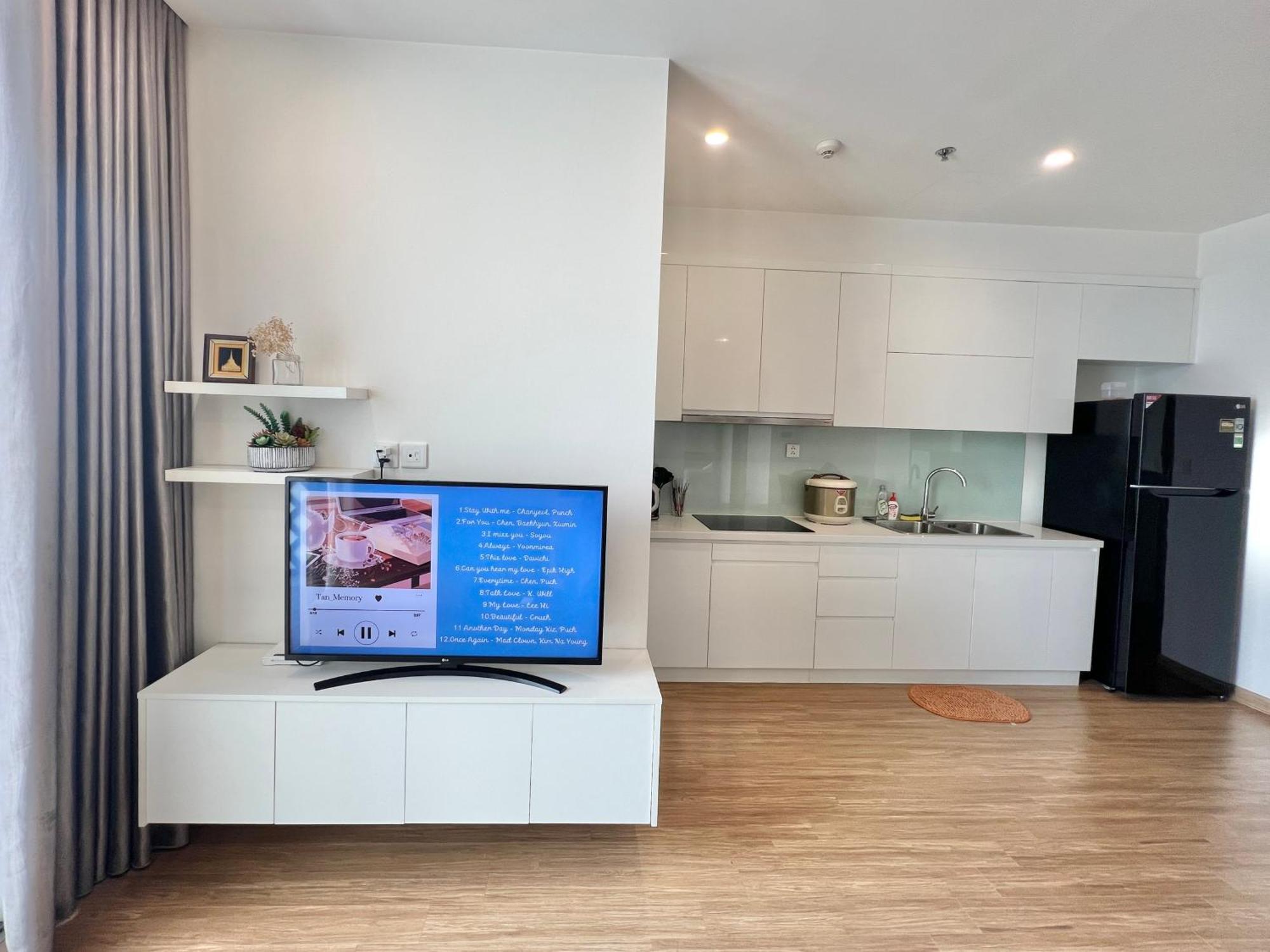 Nanahousing-apartment Vinhomes Skylake #1br#2br#3br Appartement
