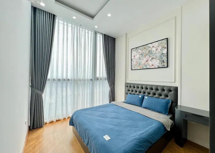 Nanahousing-Apartment Vinhomes Skylake #1Br#2Br#3Br