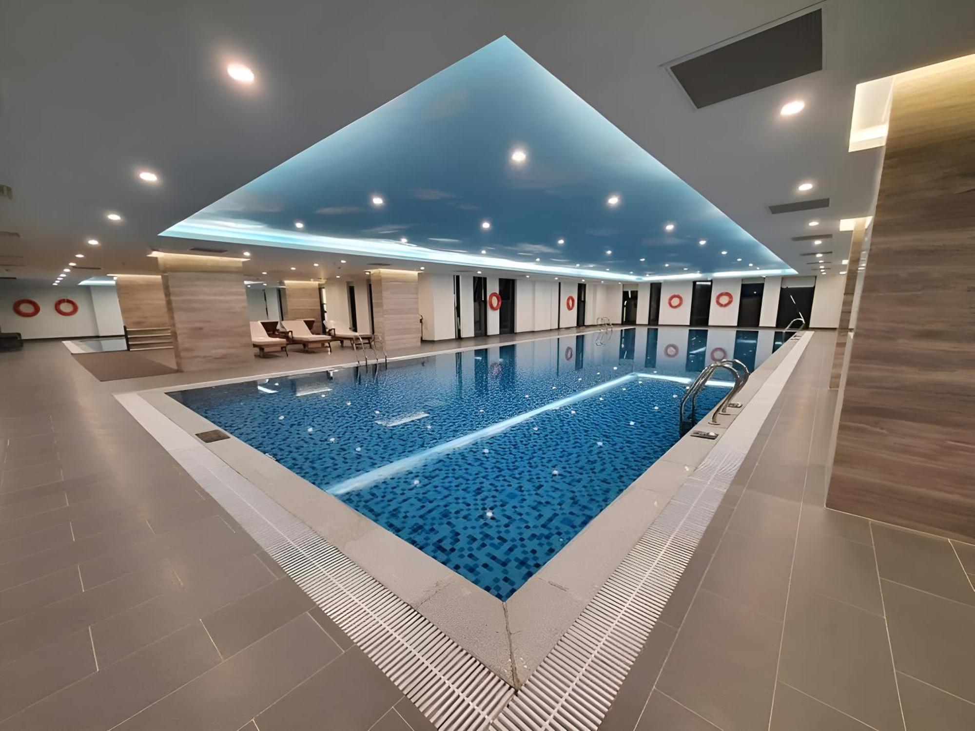 Nanahousing-apartment Vinhomes Skylake #1br#2br#3br Apartment Hanoi