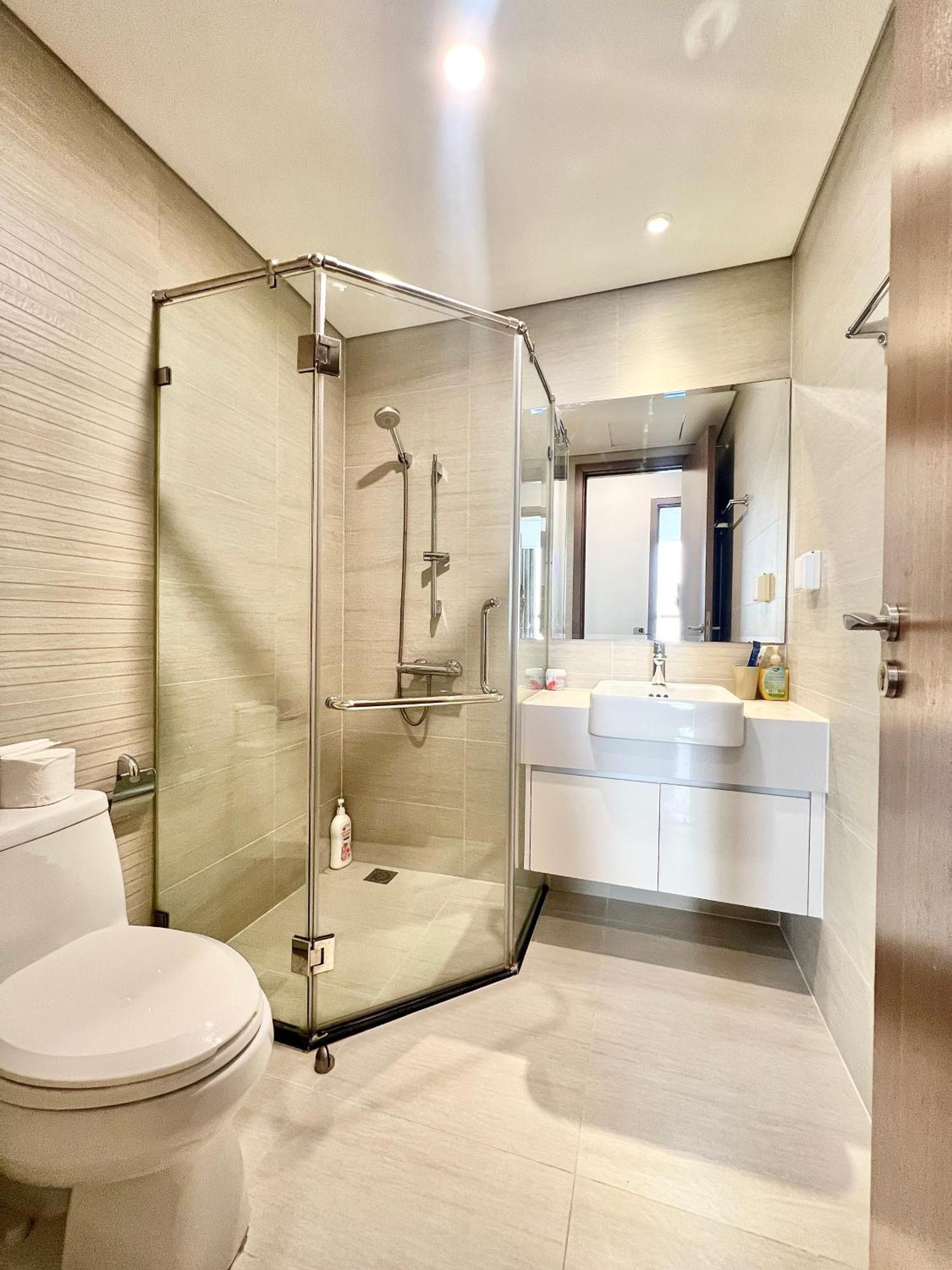 Nanahousing-apartment Vinhomes Skylake #1br#2br#3br Apartment *