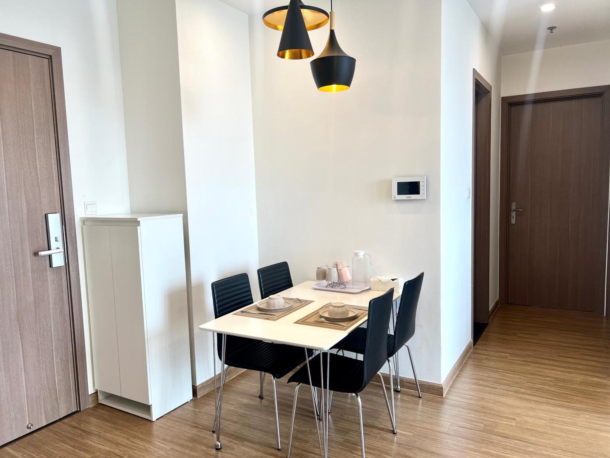Nanahousing-apartment Vinhomes Skylake #1br#2br#3br Apartment