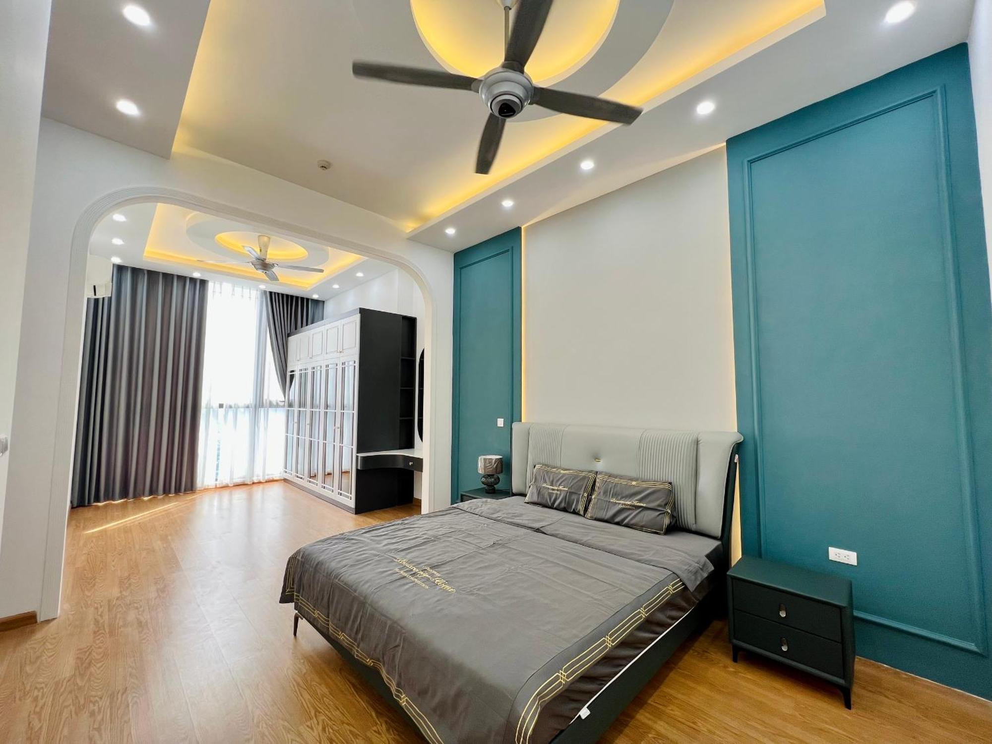 Apartment Nanahousing-apartment Vinhomes Skylake #1br#2br#3br
