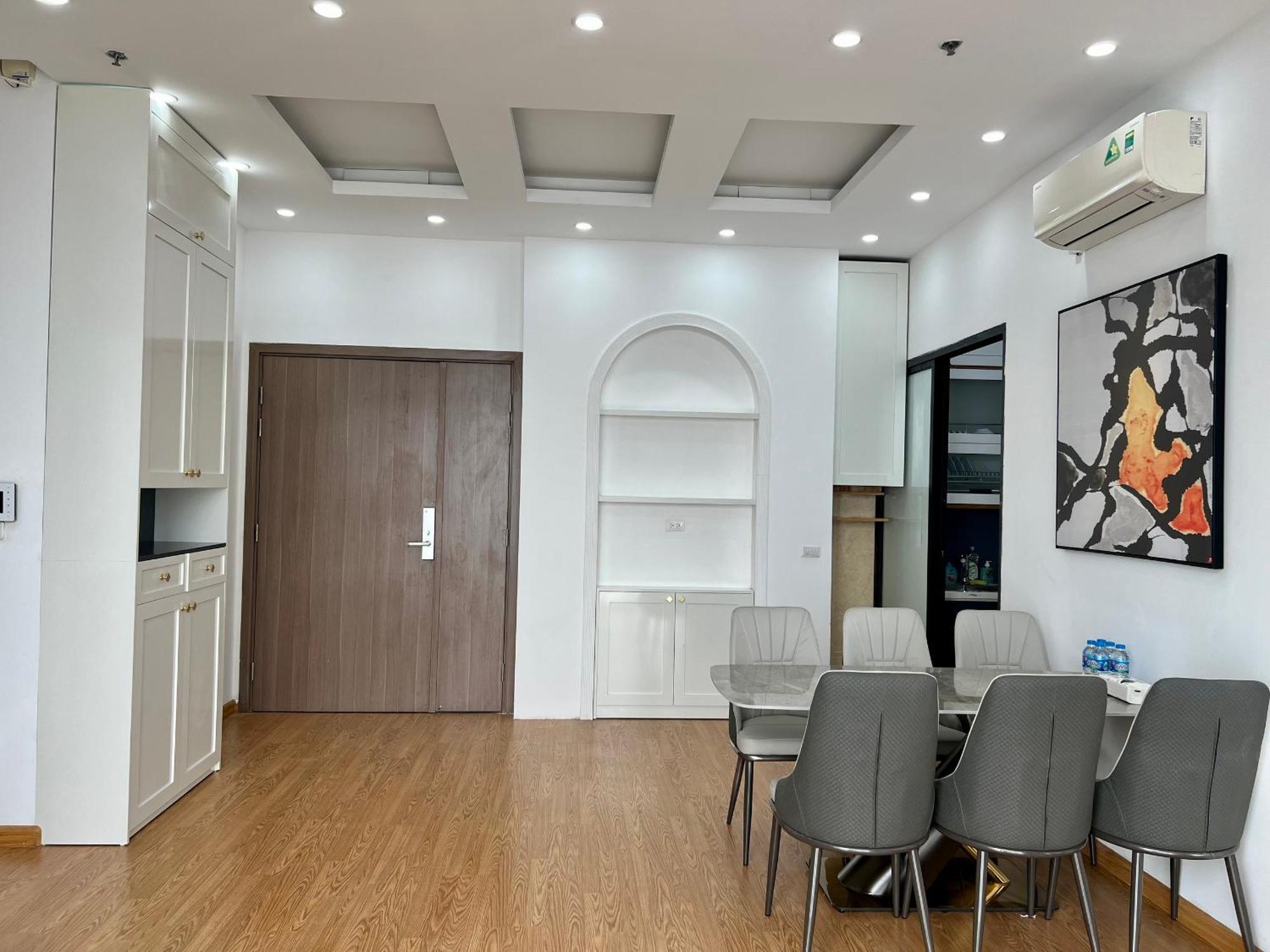 Nanahousing-apartment Vinhomes Skylake #1br#2br#3br *