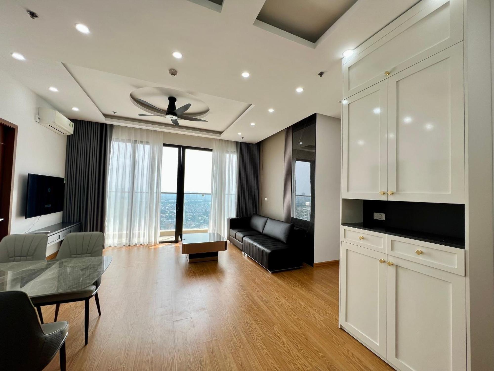 Nanahousing-apartment Vinhomes Skylake #1br#2br#3br