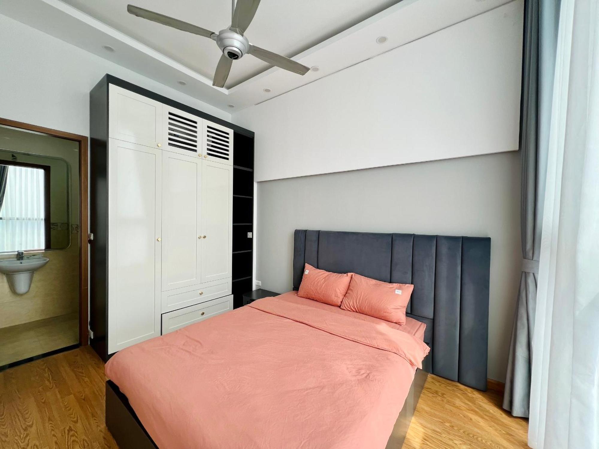 Nanahousing-apartment Vinhomes Skylake #1br#2br#3br Hanoi