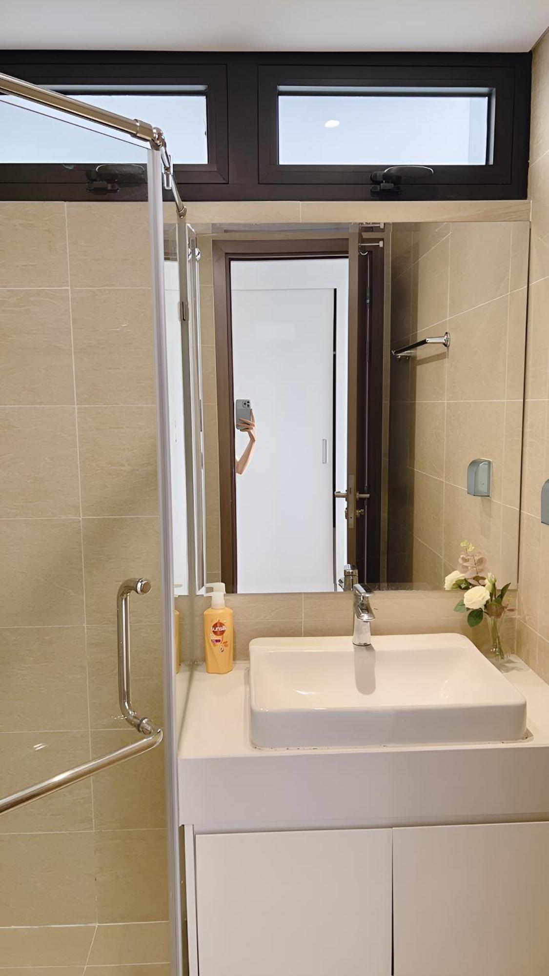 Nanahousing-apartment Vinhomes Skylake #1br#2br#3br Hanoi