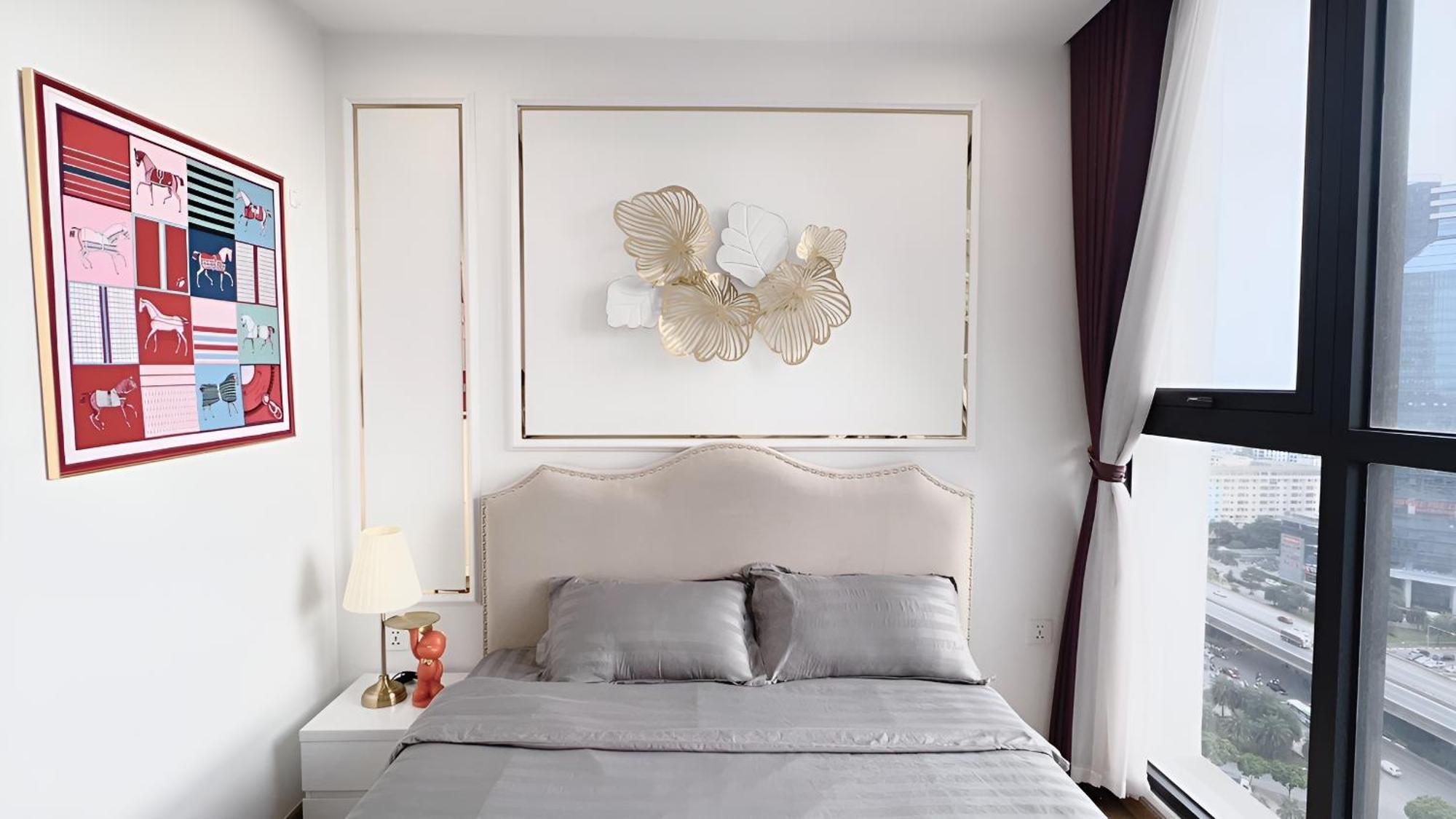 Nanahousing-apartment Vinhomes Skylake #1br#2br#3br Apartment Hanoi