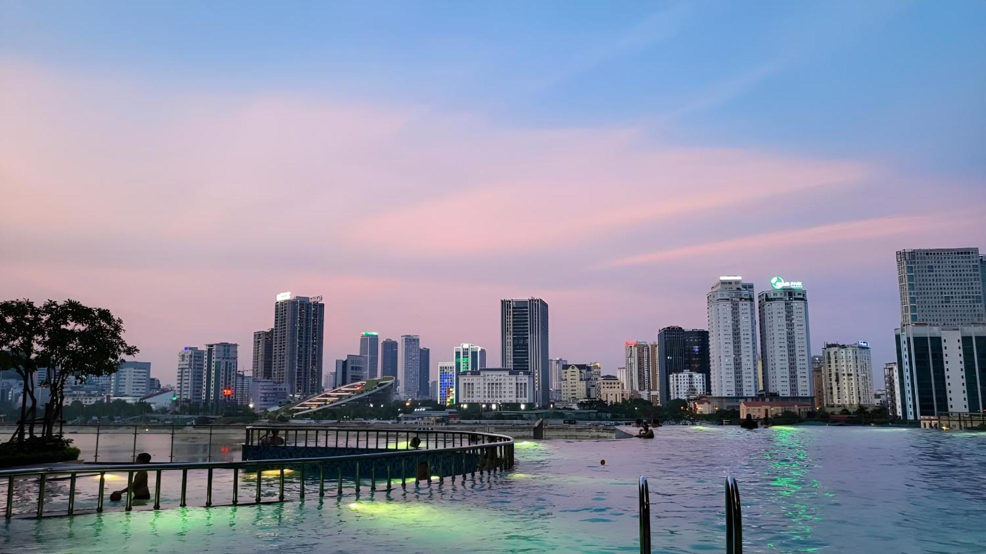 Nanahousing-apartment Vinhomes Skylake #1br#2br#3br *