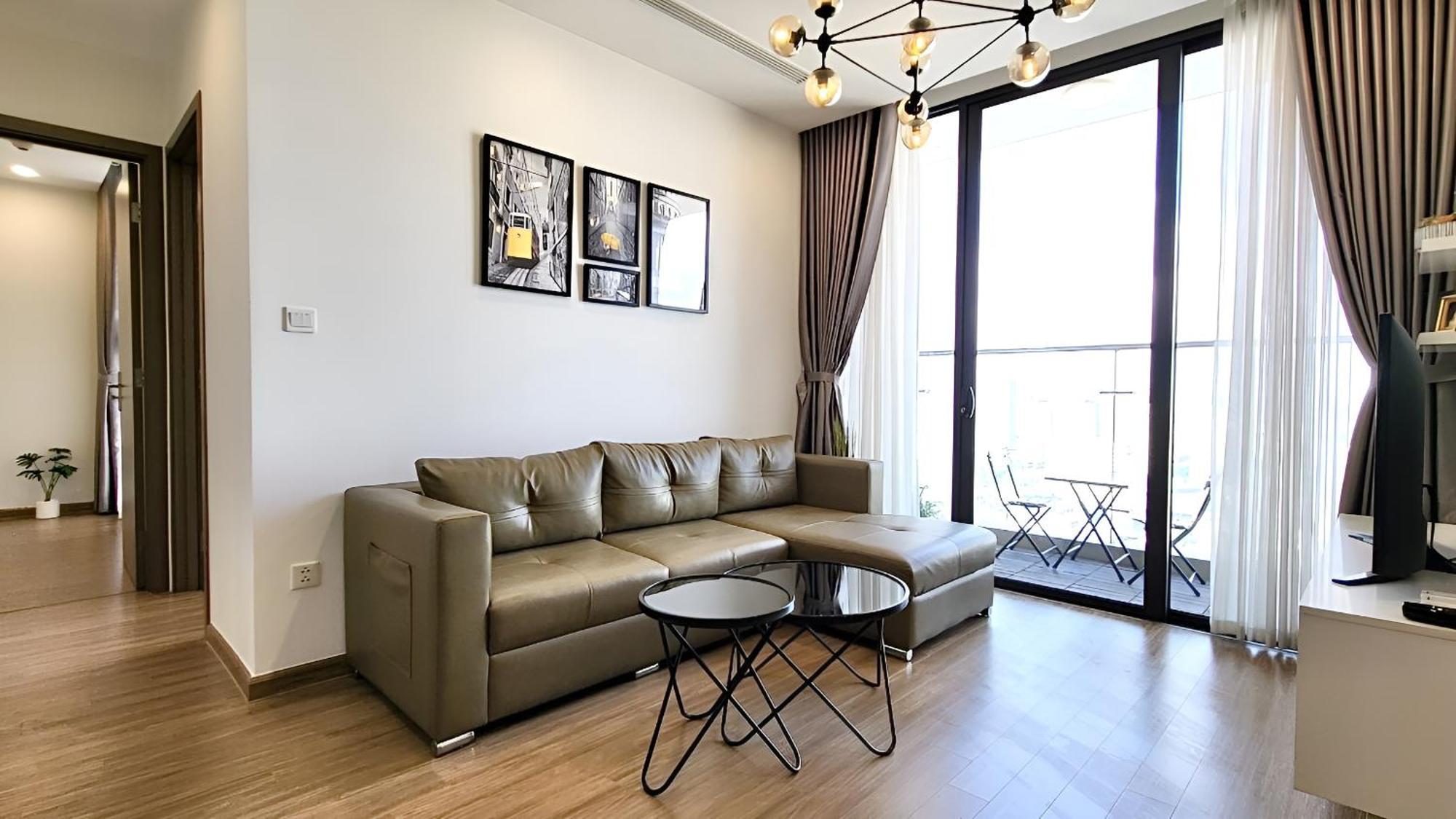 Nanahousing-apartment Vinhomes Skylake #1br#2br#3br Apartment *