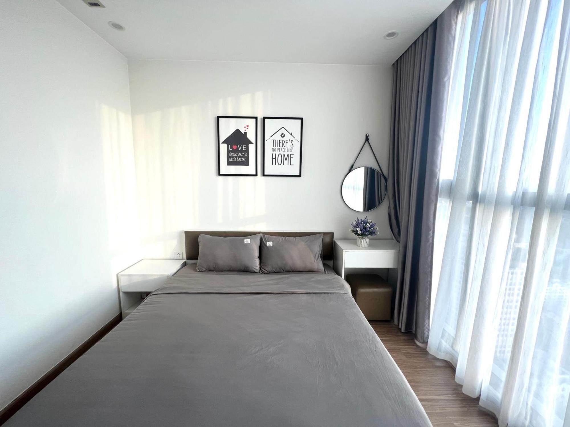 Nanahousing-apartment Vinhomes Skylake #1br#2br#3br Hanoi