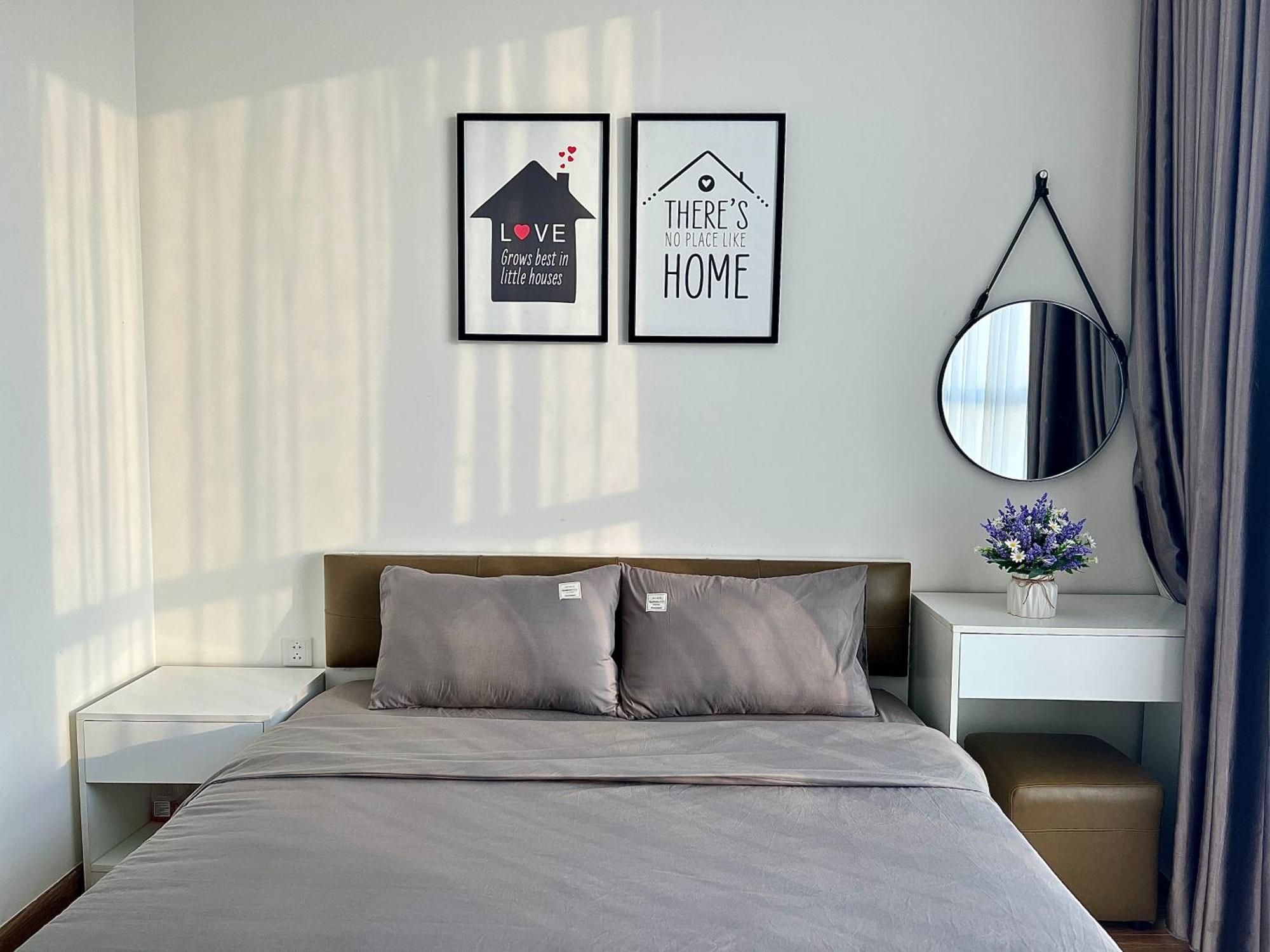 Apartment Nanahousing-apartment Vinhomes Skylake #1br#2br#3br