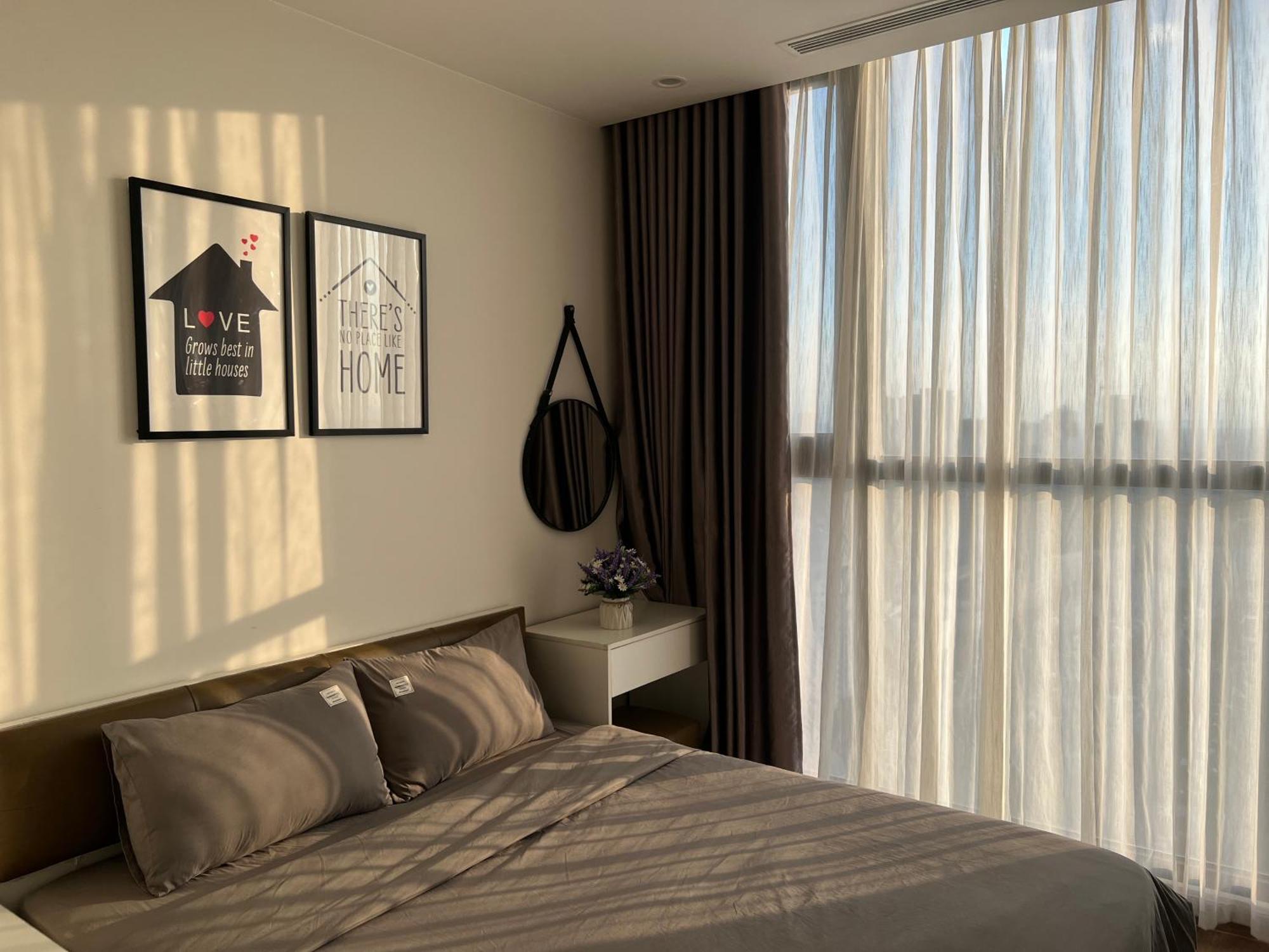 Nanahousing-apartment Vinhomes Skylake #1br#2br#3br *