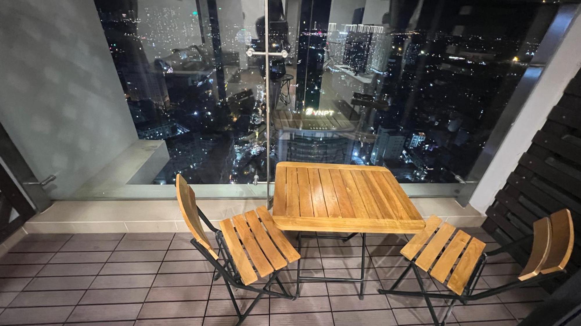 Apartment Nanahousing-apartment Vinhomes Skylake #1br#2br#3br *