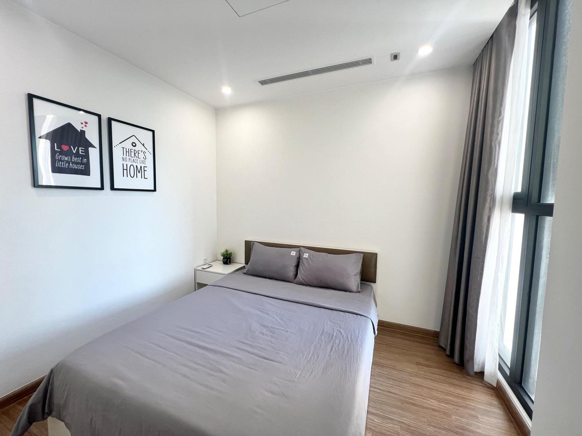 Nanahousing-apartment Vinhomes Skylake #1br#2br#3br Apartment Hanoi