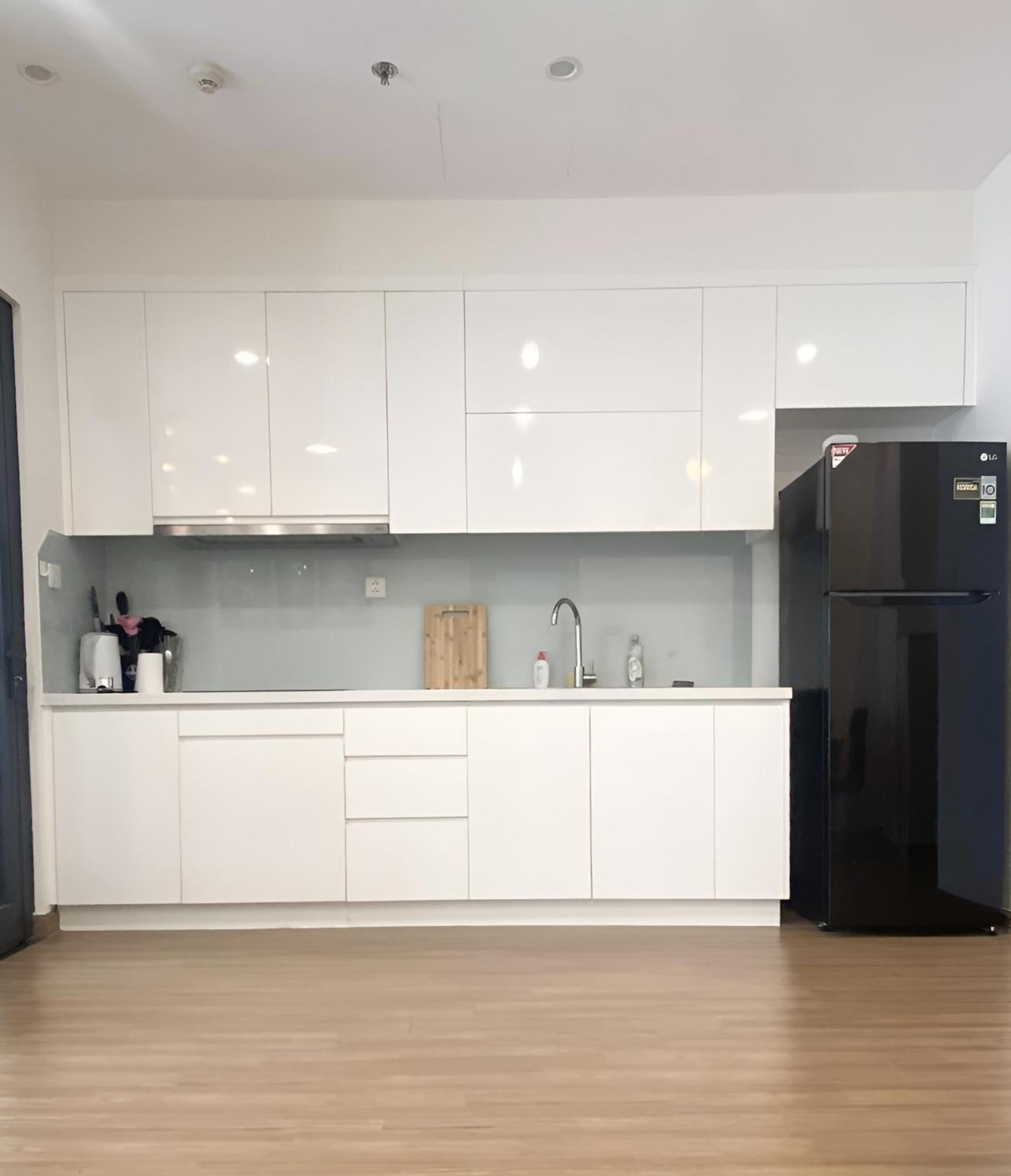 Apartment Nanahousing-apartment Vinhomes Skylake #1br#2br#3br *